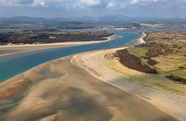Bluesky to create 3D map of Northern Ireland’s coastline