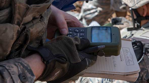 BAE Systems to develop advanced GPS chips for warfighters