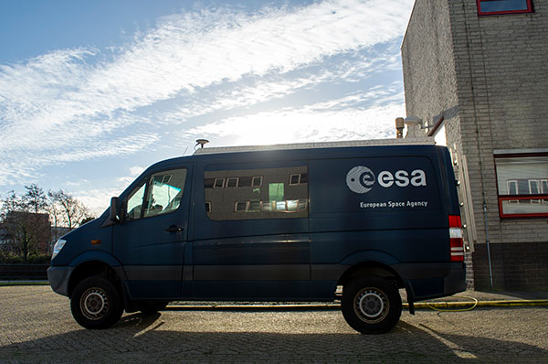 Tests begin of Galileo’s OSNMA signal authentication service