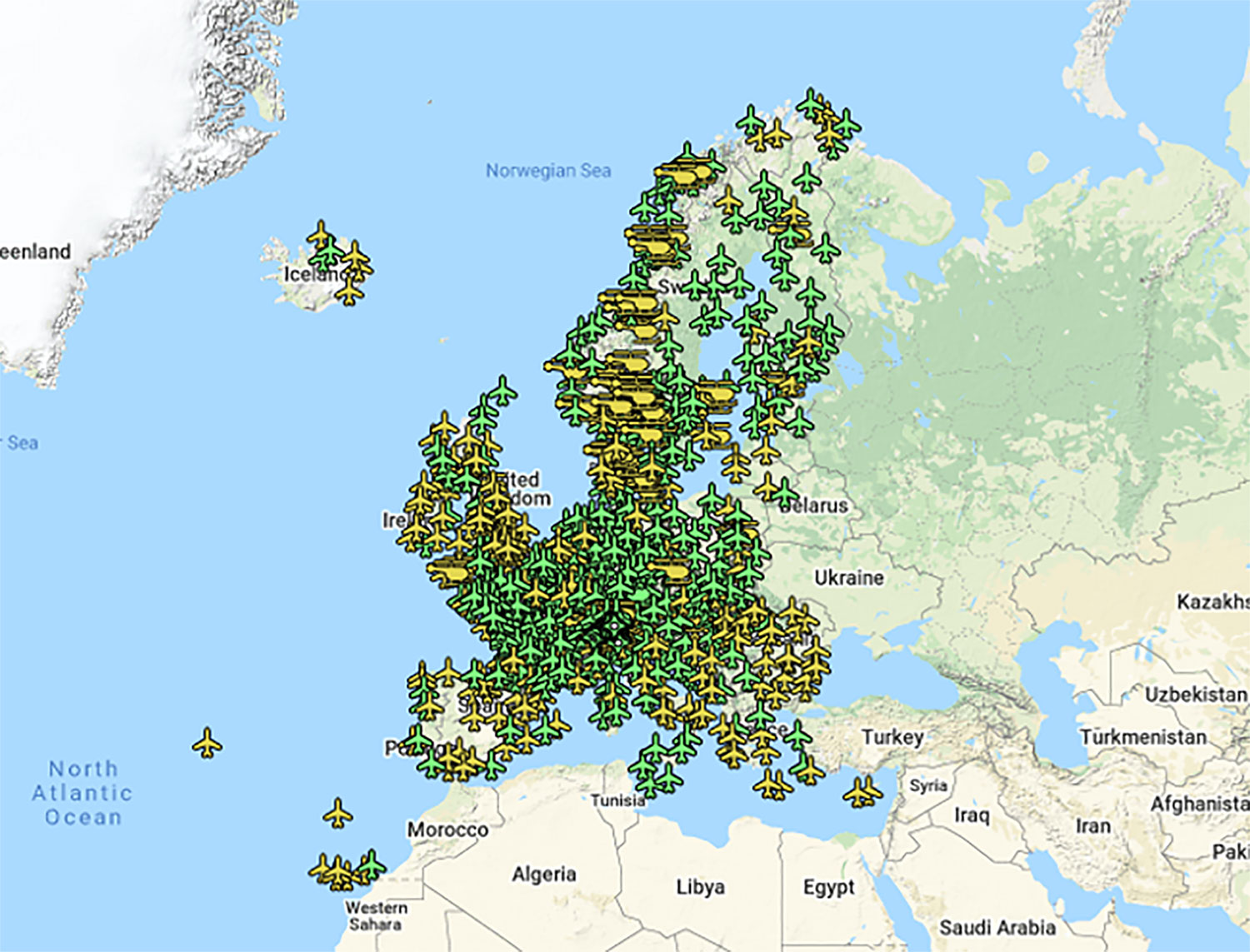 Next 10 years of EGNOS to focus on drones