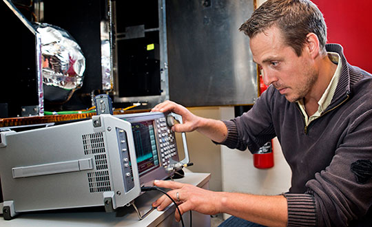 How Galileo performed its authenticated positioning fix