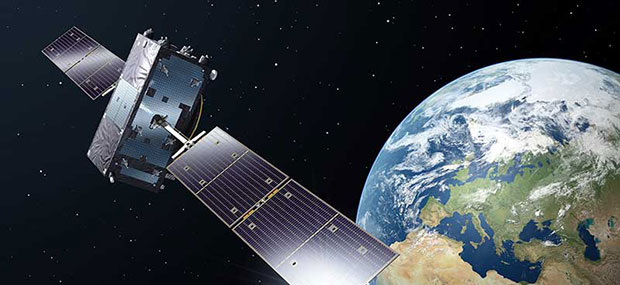EAB Q&A: Could a new PNT constellation replace GNSS?