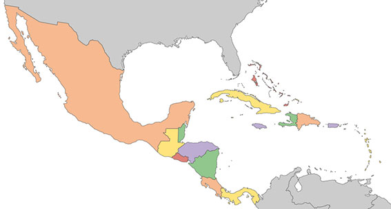 Galileo Center for Mexico, Central America and Caribbean opens in Mexico City