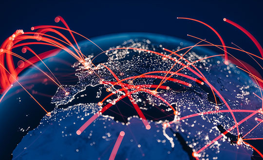 NextNav, Satelles collaborate on Bay Area alternative PNT testbed