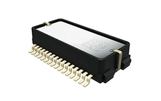 Murata offers new 6-degrees-of-freedom inertial sensor