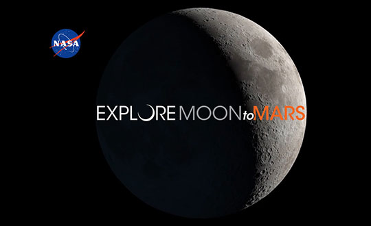 Advanced Navigation to create inertial solution for NASA’s Artemis