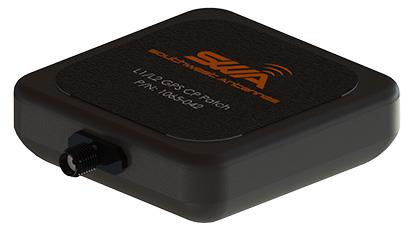 Southwest Antennas releases rugged GPS/GLONASS antenna