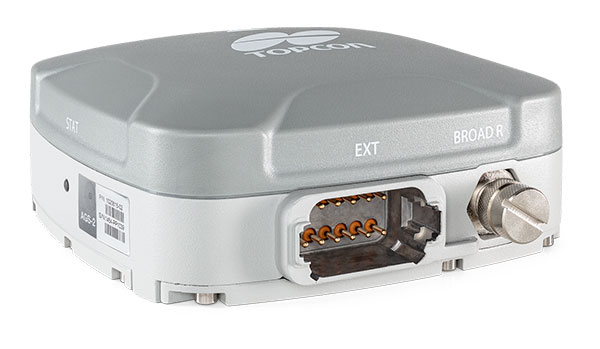 Topcon Agriculture launches guidance receivers and correction services for farming
