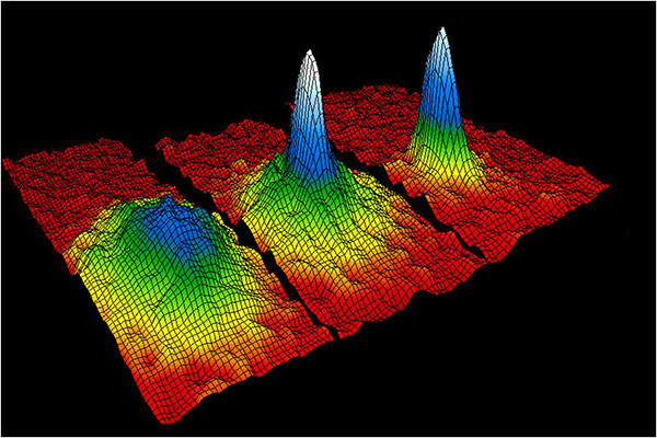 Quantum positioning system could fill GPS gaps for aviation