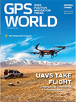 Cover photo: CHC Navigation