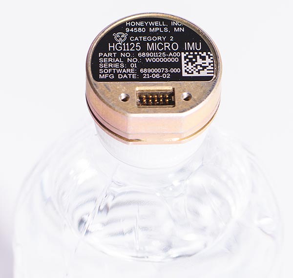 Honeywell launches ultra-rugged IMUs for commercial, defense use