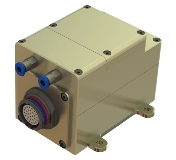 uAvionix launches enterprise UAS autopilot dubbed ‘George’