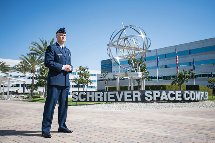 GPS upgrade: SMC shares constellation modernization plans