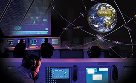 Europes’s GSA becomes EUSPA for stronger space role