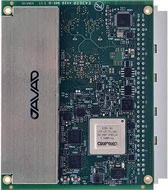 Javad GNSS launches TRE-3S OEM board, evaluation kit