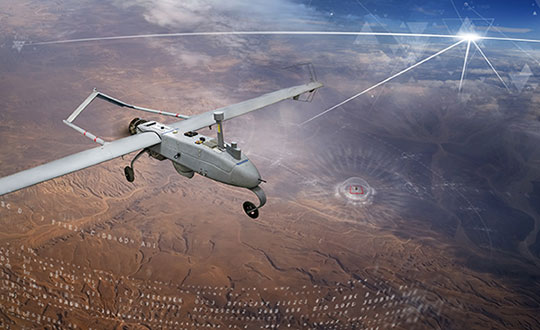 BAE Systems receives $325M for M-code GPS modules