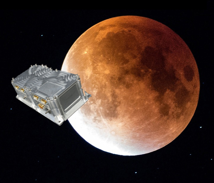 SpacePNT to develop GPS/Galileo receiver for Lunar Pathfinder spacecraft