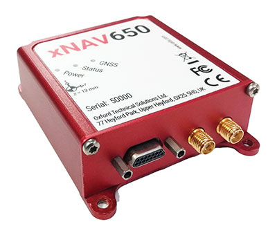 Launchpad: GNSS antennas and PC boards