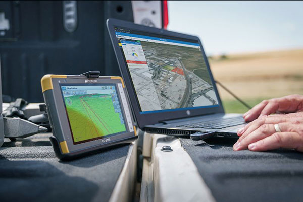 Topcon’s MAGNET7 construction and survey software out now