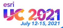 Building a better world: Esri UC announces plenary speakers