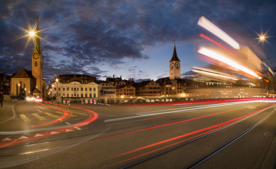 Hexagon’s new HxGN Mass Transit improves public transportation operations