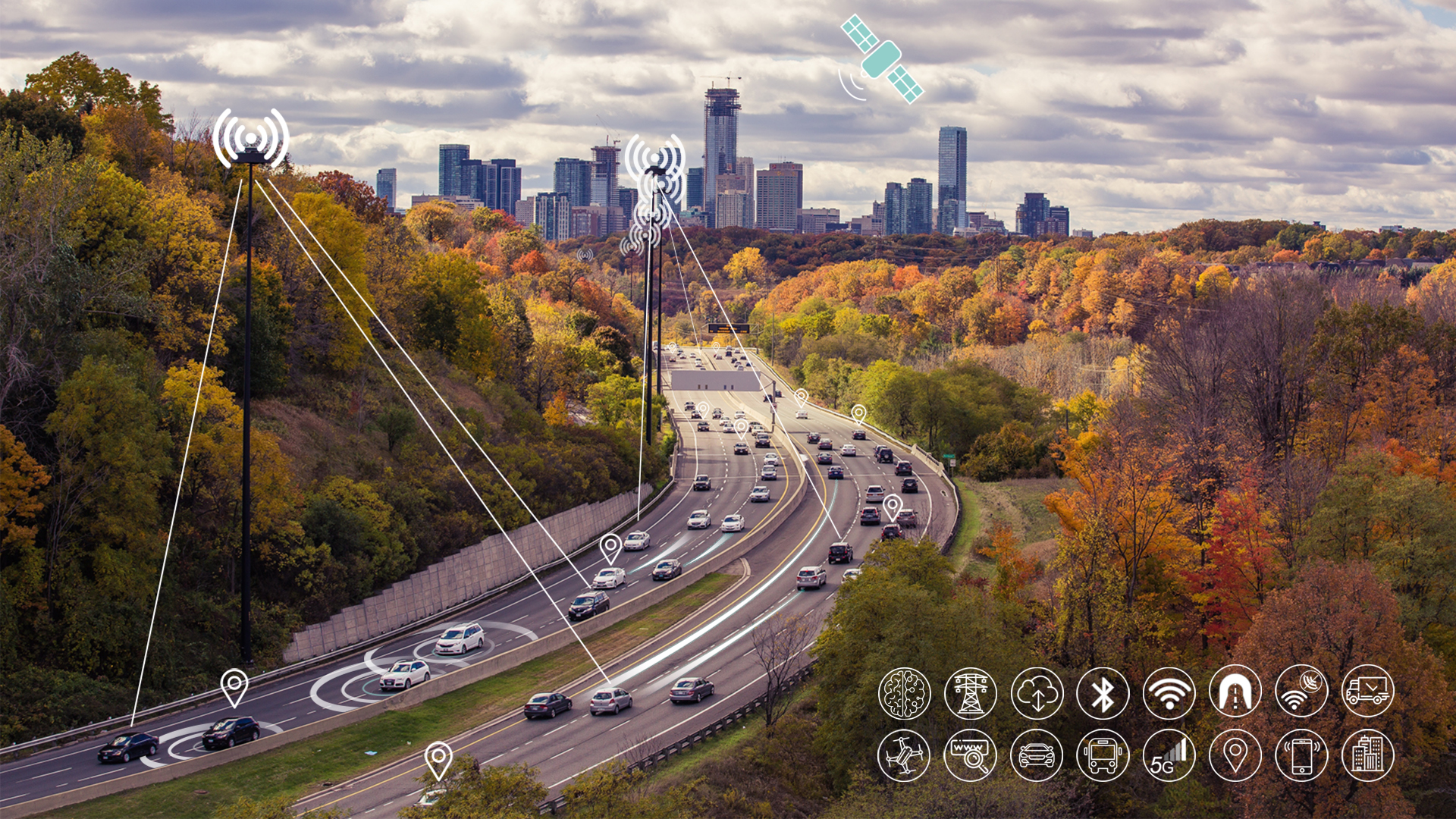 ESA seeks ideas to augment satnav with imaging sensors, 3D maps