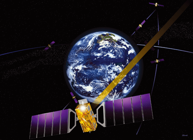 GMV awarded contract for Galileo HAS data generator