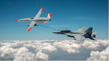 Boeing to build factory in Illinois to produce MQ-25 Stingray