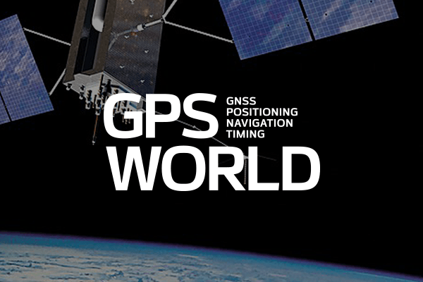 GPS World launches new digital opportunities and printing schedule