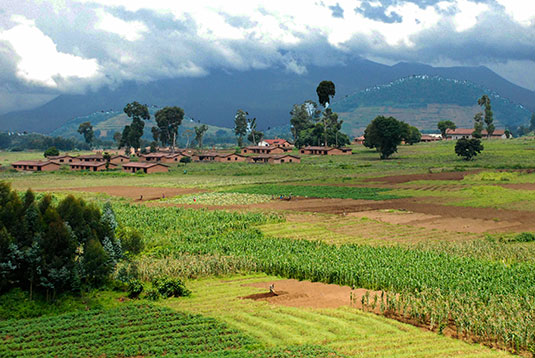Joint venture expands SBAS for business development in Africa