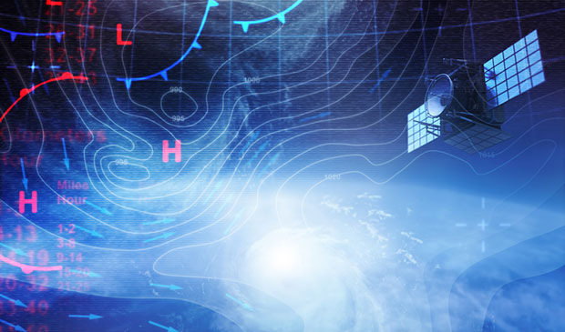 GeoOptics upgrades CICERO constellation to track climate change