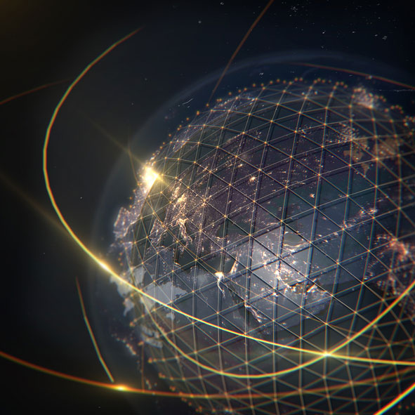 Spire’s Earth observation contract includes GNSS-RO, GNSS-R data