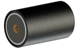 Maxtena intros multi-frequency antenna shaped for high-precision applications