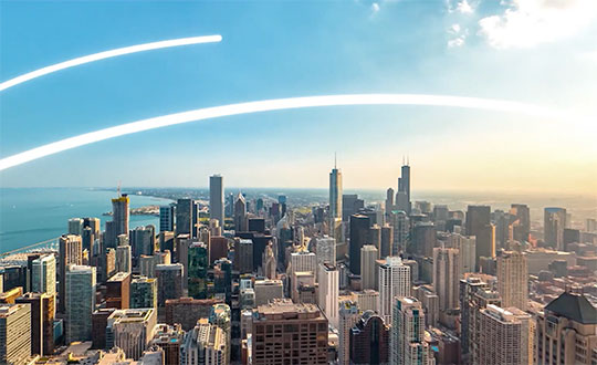 Rx Networks adds StarCourse extended ephemeris services