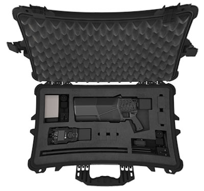 DroneShield counter-UAS products head to Australia, Brazil