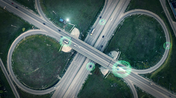 European project researches automated map creation for cars