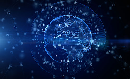 NextNav demos GPS-free PNT network for critical infrastructure