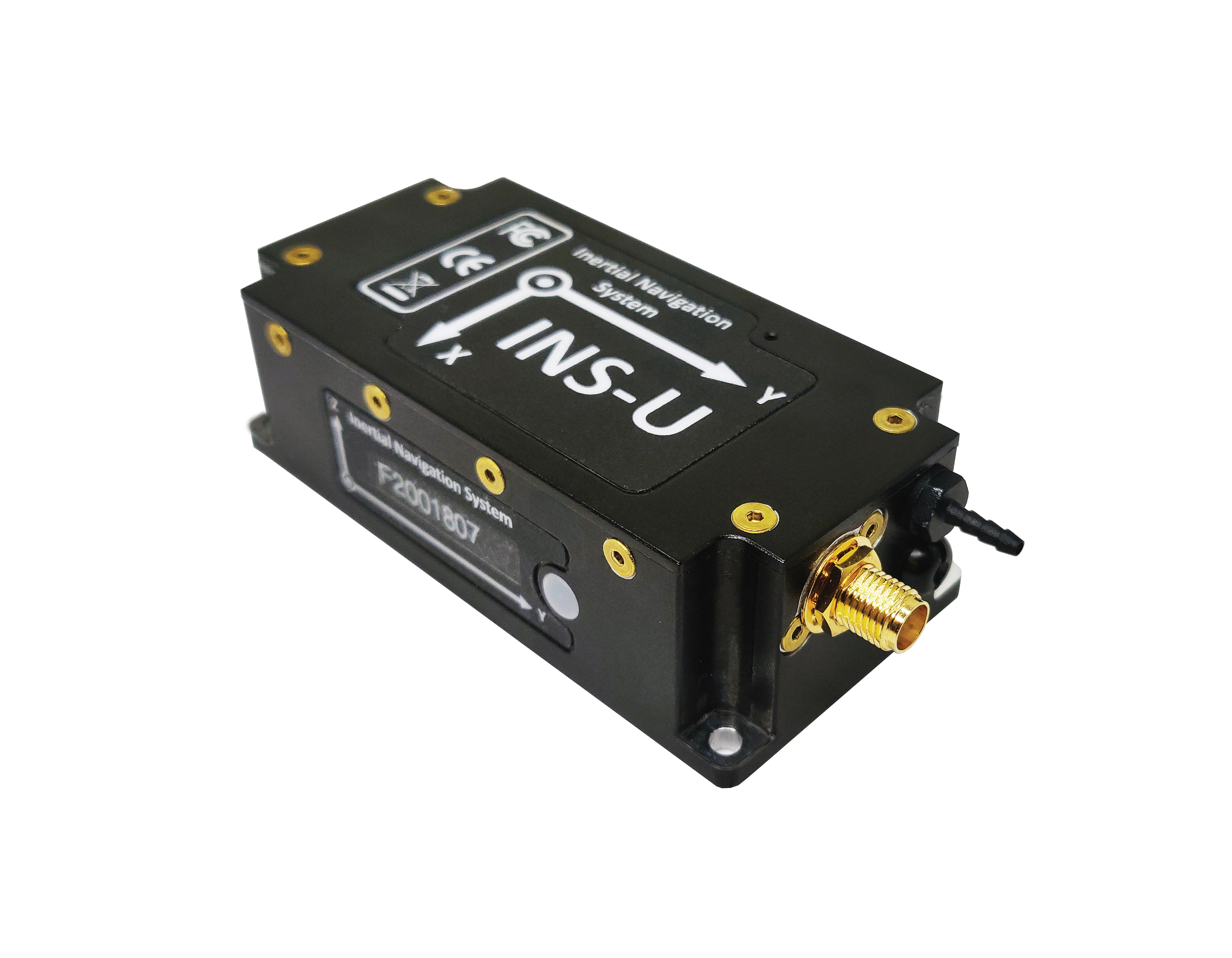 Photo: Inertial Labs