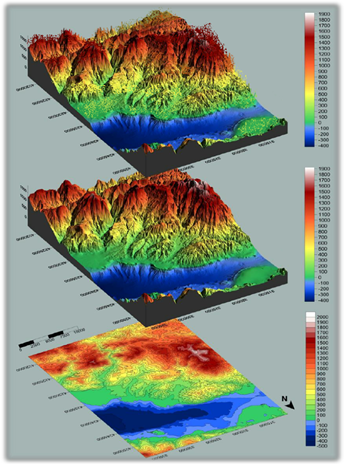 Inertial Labs explains lidar, GPS-aided INS and data management