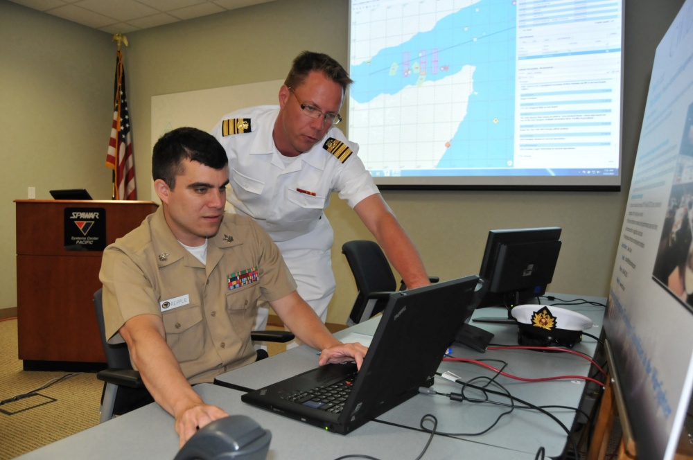 Defense Innovation Unit seeks GNSS interference solutions