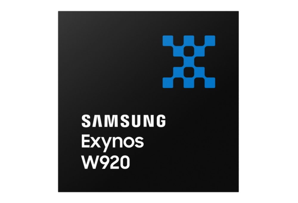 Samsung Introduces 5-nm processor with GNSS for wearables