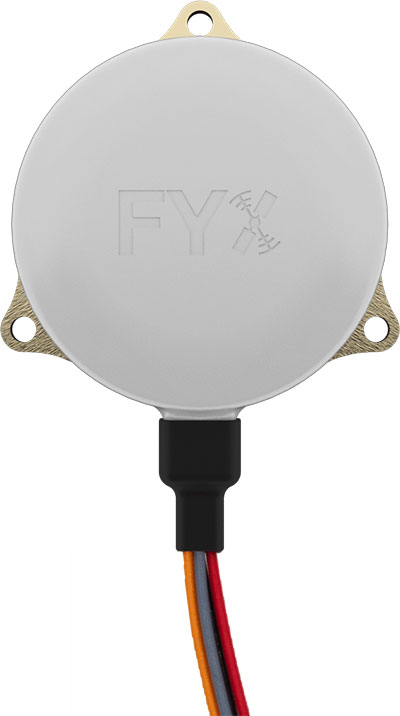 uAvionix receives FAA order for certified drone GPS receiver