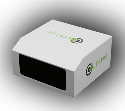Cepton to showcase automotive-grade lidars at European tradeshows