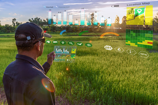 Inmarsat: Ag accelerates IoT adoption in response to COVID-19
