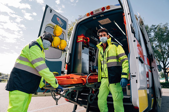 Qualcomm Location Suite increases support for emergency services