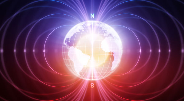 Magnetic Navigation 2022 – Freedom from GNSS? 