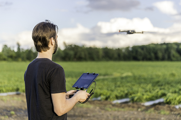 Canadian UAV companies offer joint training for pilots, agencies