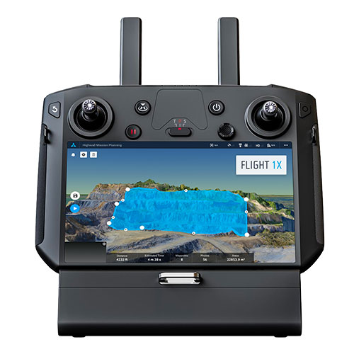 Skycatch launches UAV mining software for the DJI M300