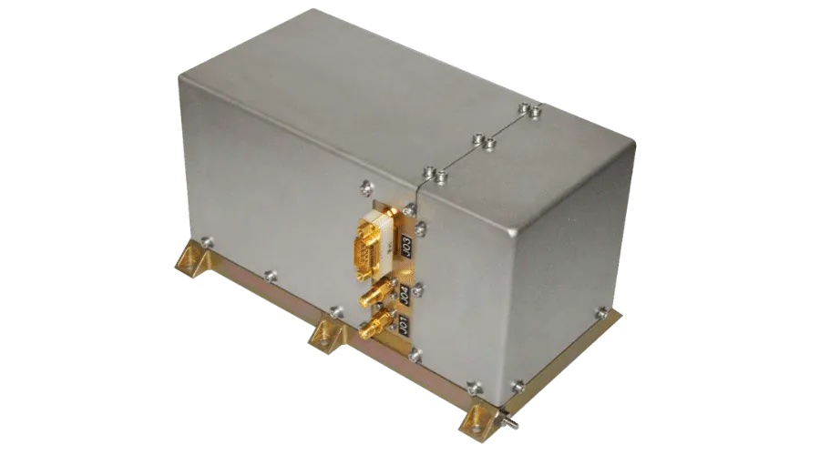 Orolia wins €70M in Galileo atomic clock contracts