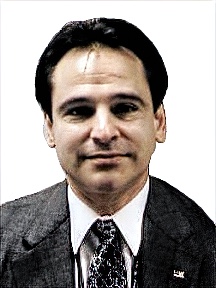 Mitch Narins